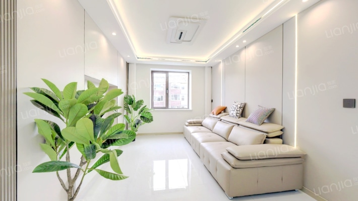 香堤南苑二手房实景图