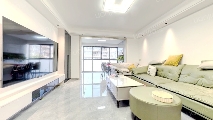 芙蓉花开二手房实景图