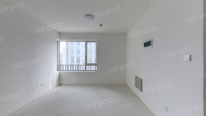 地铁星悦里二手房实景图