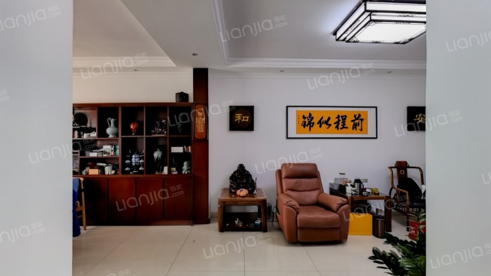 阳光100二手房实景图