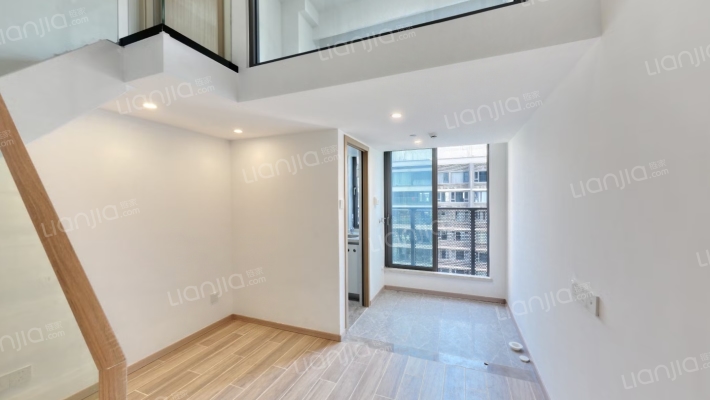 卓越华堂卓著天城·辰光二手房实景图