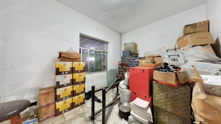 市府西一街二手房实景图