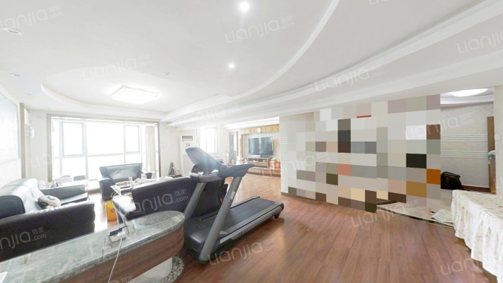 永升丽景二手房实景图