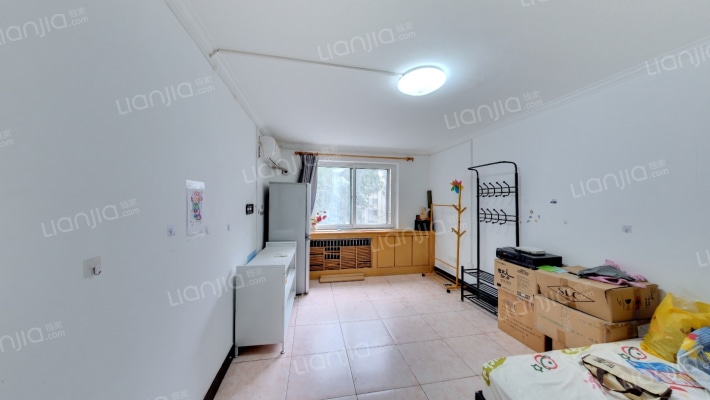 玉林里小区二手房实景图