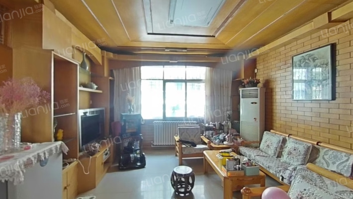 副食品公司底商住宅楼(新华区)二手房实景图