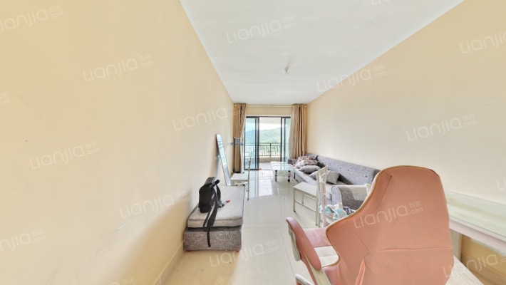 碧桂园.十里银滩.山林海二区二手房实景图