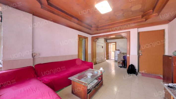 海员新村二手房实景图