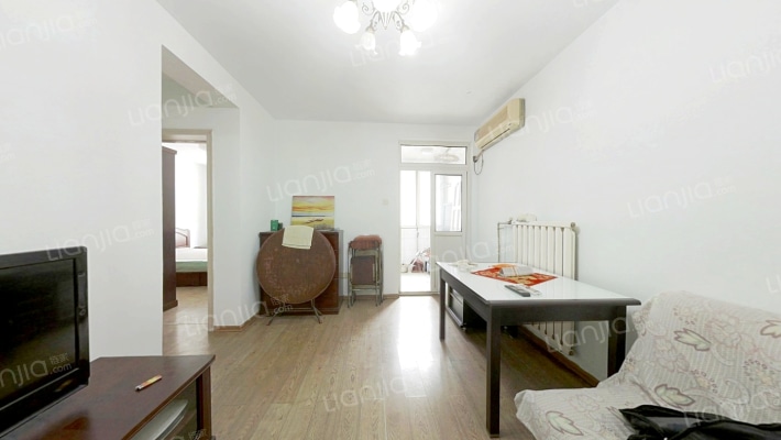 华亭里(河东区)二手房实景图