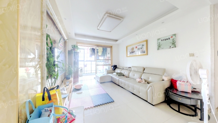 上园二手房实景图