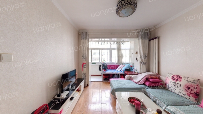 电信局家属院（耿家庄）二手房实景图