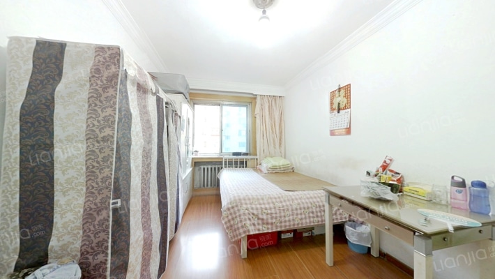 信用小区二手房实景图