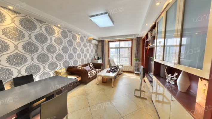 保温瓶厂小区二手房实景图