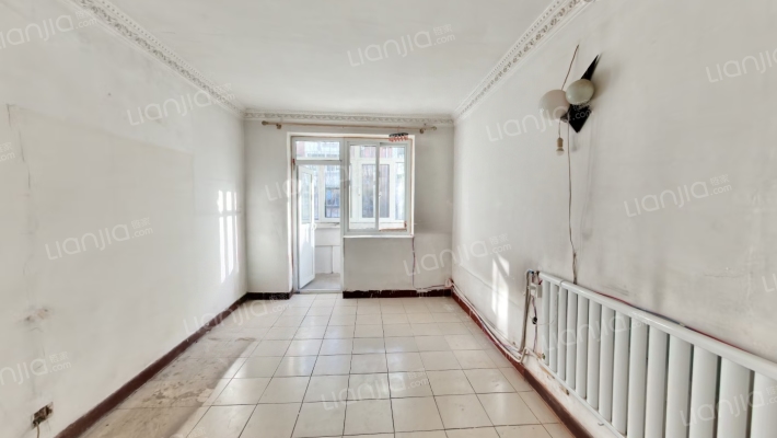 天泉西里二手房实景图