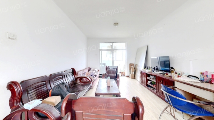 营盘花苑小区二手房实景图