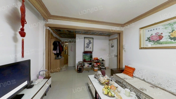 七里河公路运输管理处家属院二手房实景图