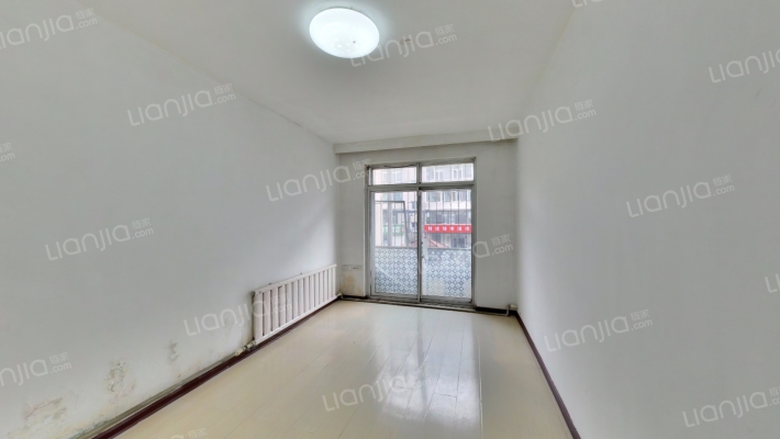 永明小区二手房实景图