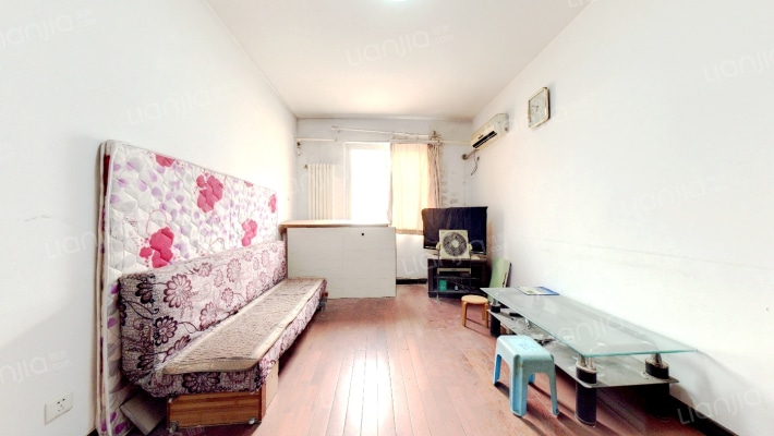 合作路7号院二手房实景图