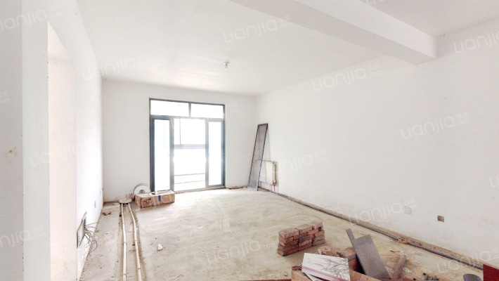 民航家园二手房实景图