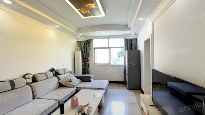 中興路西28号院二手房实景图