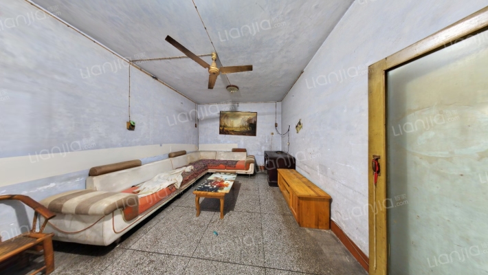 南大街319号院二手房实景图