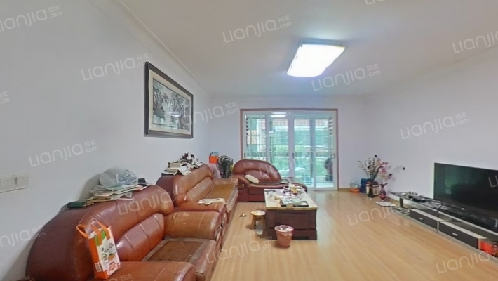 鑫泰花苑二手房实景图