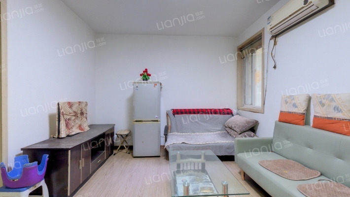 新华七村二手房实景图