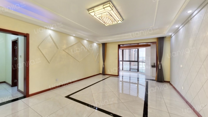 华庭嘉苑二手房实景图