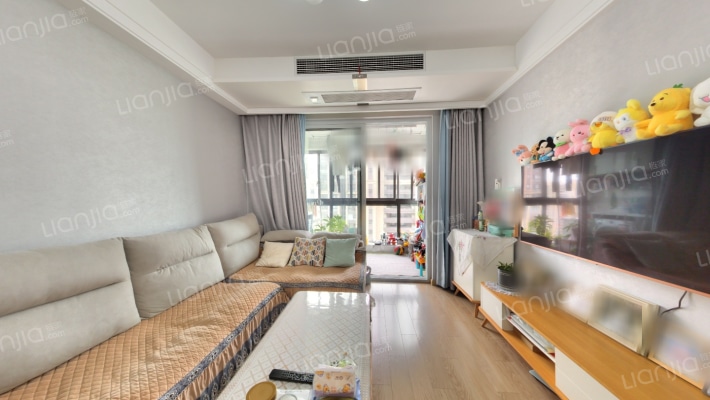 千邑悦庭二手房实景图