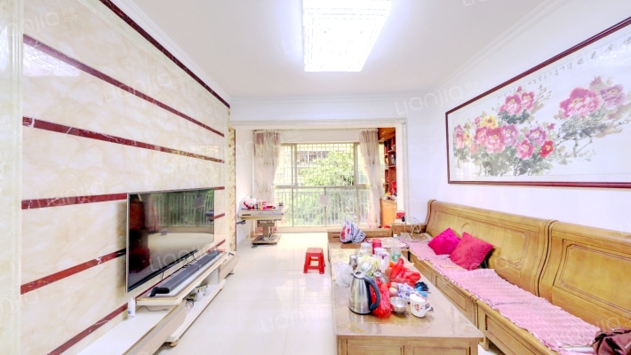 君华大厦二手房实景图