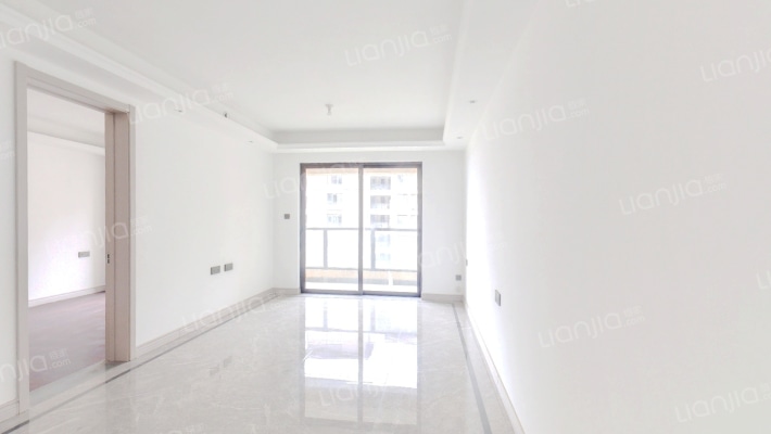 万科美景魅力之城清澜园二手房实景图