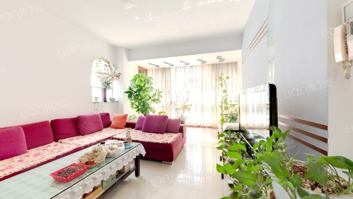 东玉新景阳光华尔兹二手房实景图