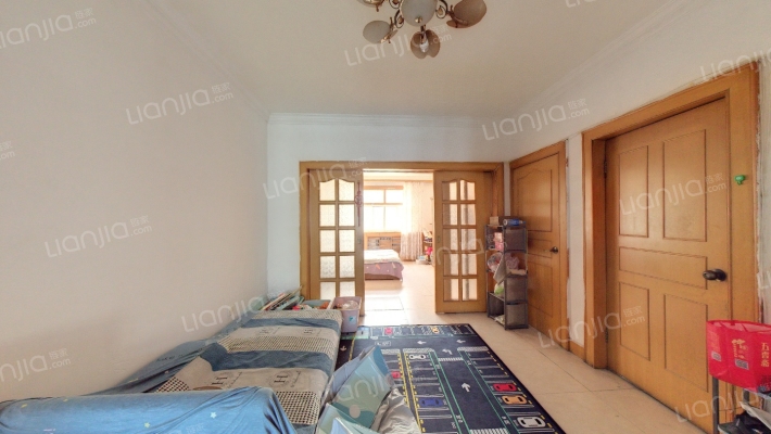 德阳里二手房实景图