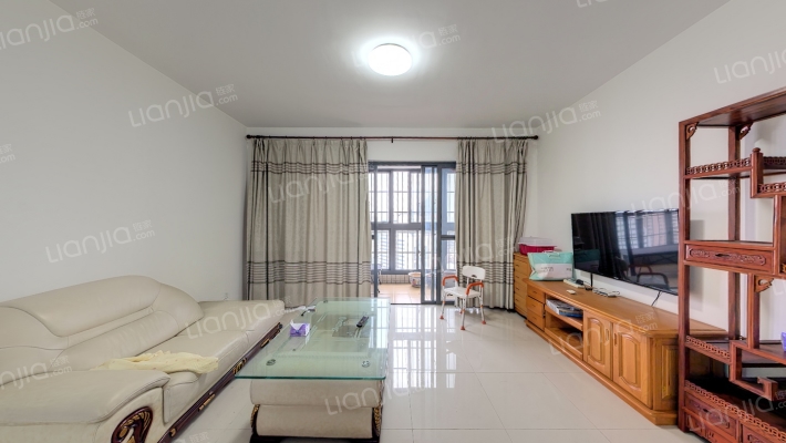 海建商城二手房实景图