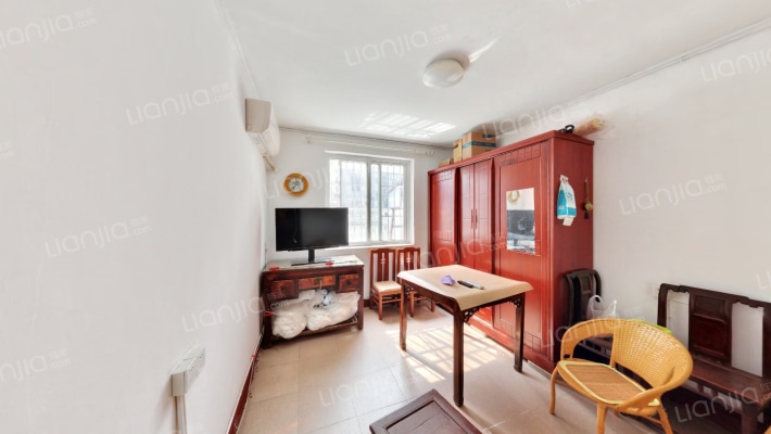 万象西园二手房实景图