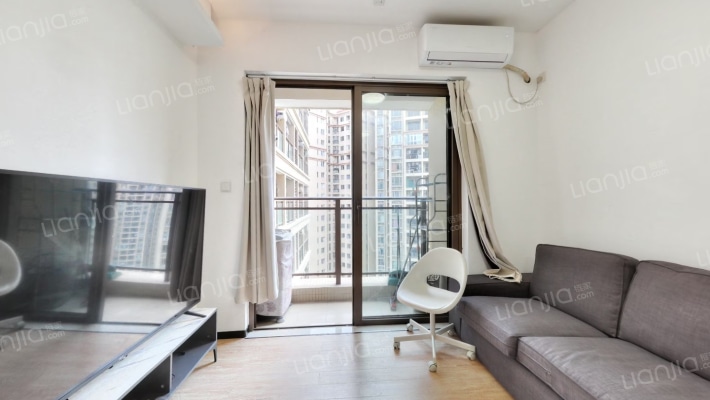 龙光城珑寓二手房实景图