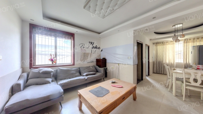 涪江苑二手房实景图