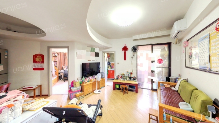 名汇广场二手房实景图