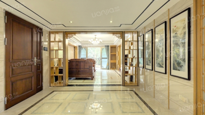 云熙雅苑二手房实景图