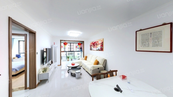 春江苑二手房实景图