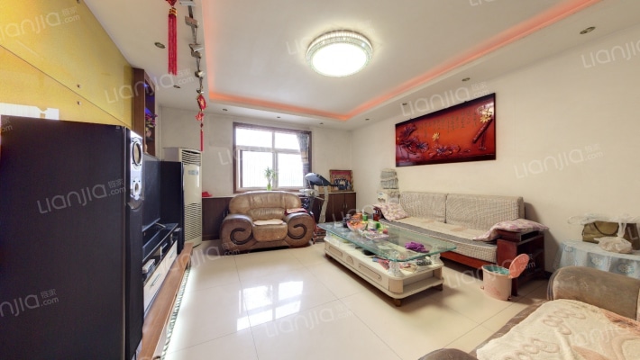 航天新都二手房实景图