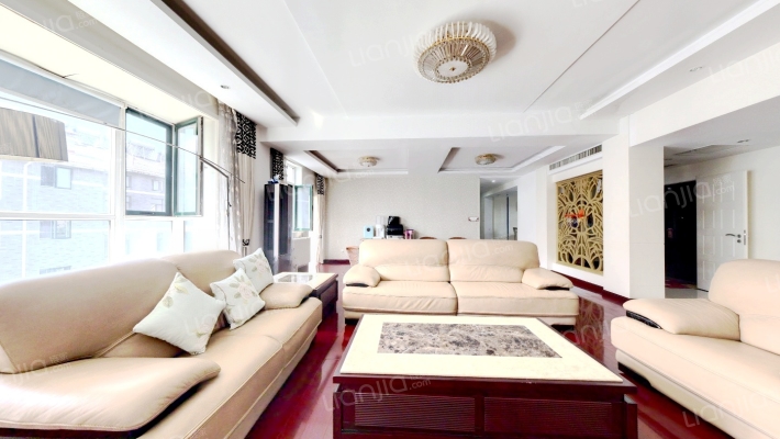 龙景苑南区二手房实景图