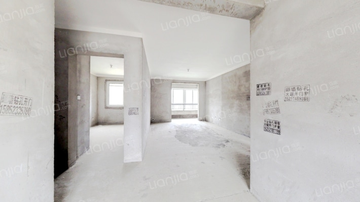 北辰花园南区二手房实景图