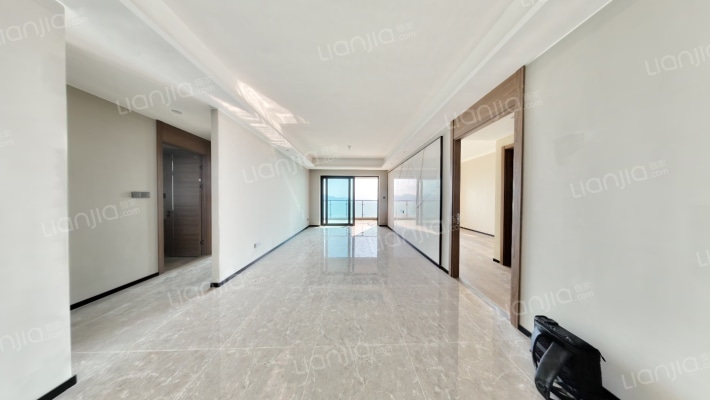 惠东碧桂园十里银滩维港湾半岛二手房实景图