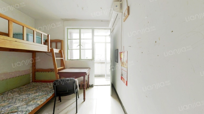 金寨路330号二手房实景图