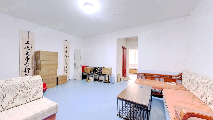 东晨阳光二手房实景图