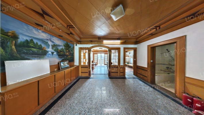 长丰新村二手房实景图