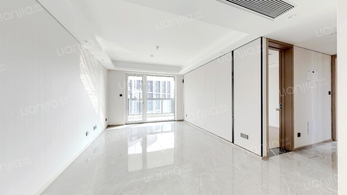 中车四方云汇二手房实景图