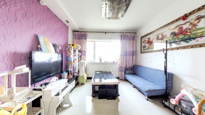 华都天韵大厦二手房实景图