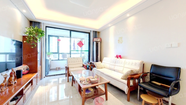 瑞源名嘉康城二手房实景图