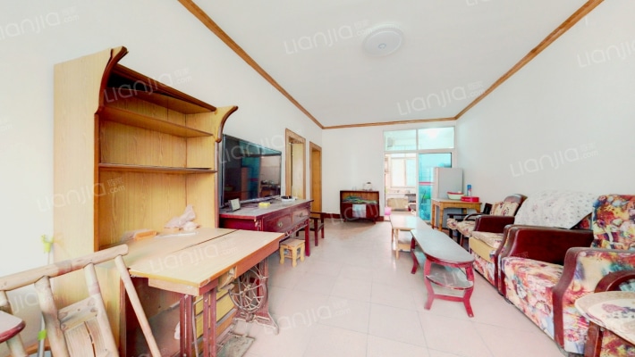 龙马家苑二手房实景图